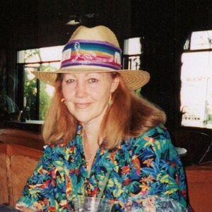 Meet your Posher, Sue